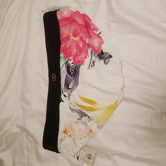 CALIA boy short bathing suit bottoms sz XL - Picture 7 of 7